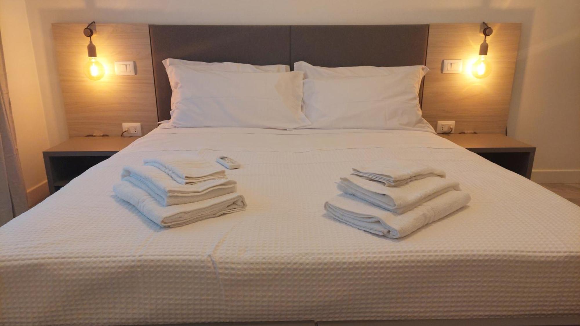 City Apartment - Il Ghiro Firenze Eksteriør billede