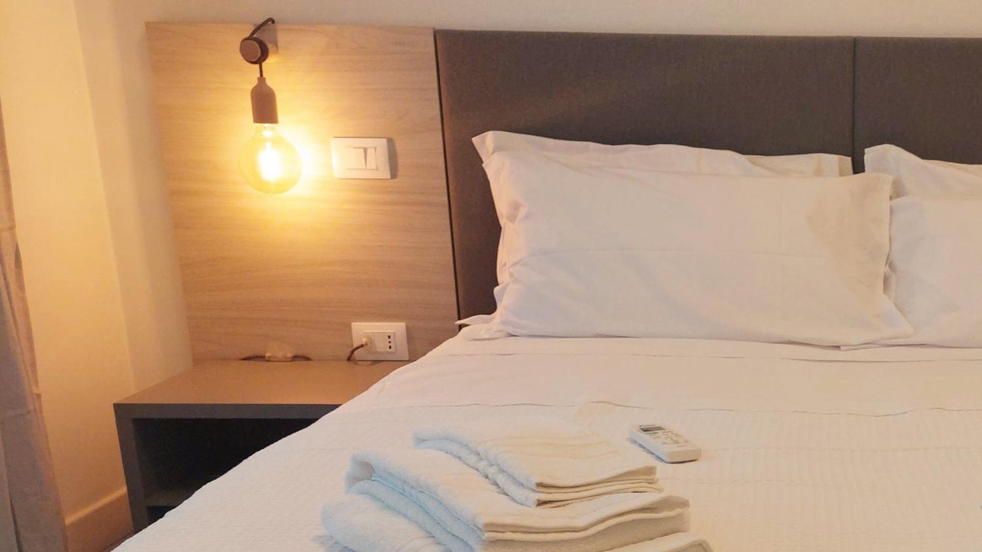 City Apartment - Il Ghiro Firenze Eksteriør billede