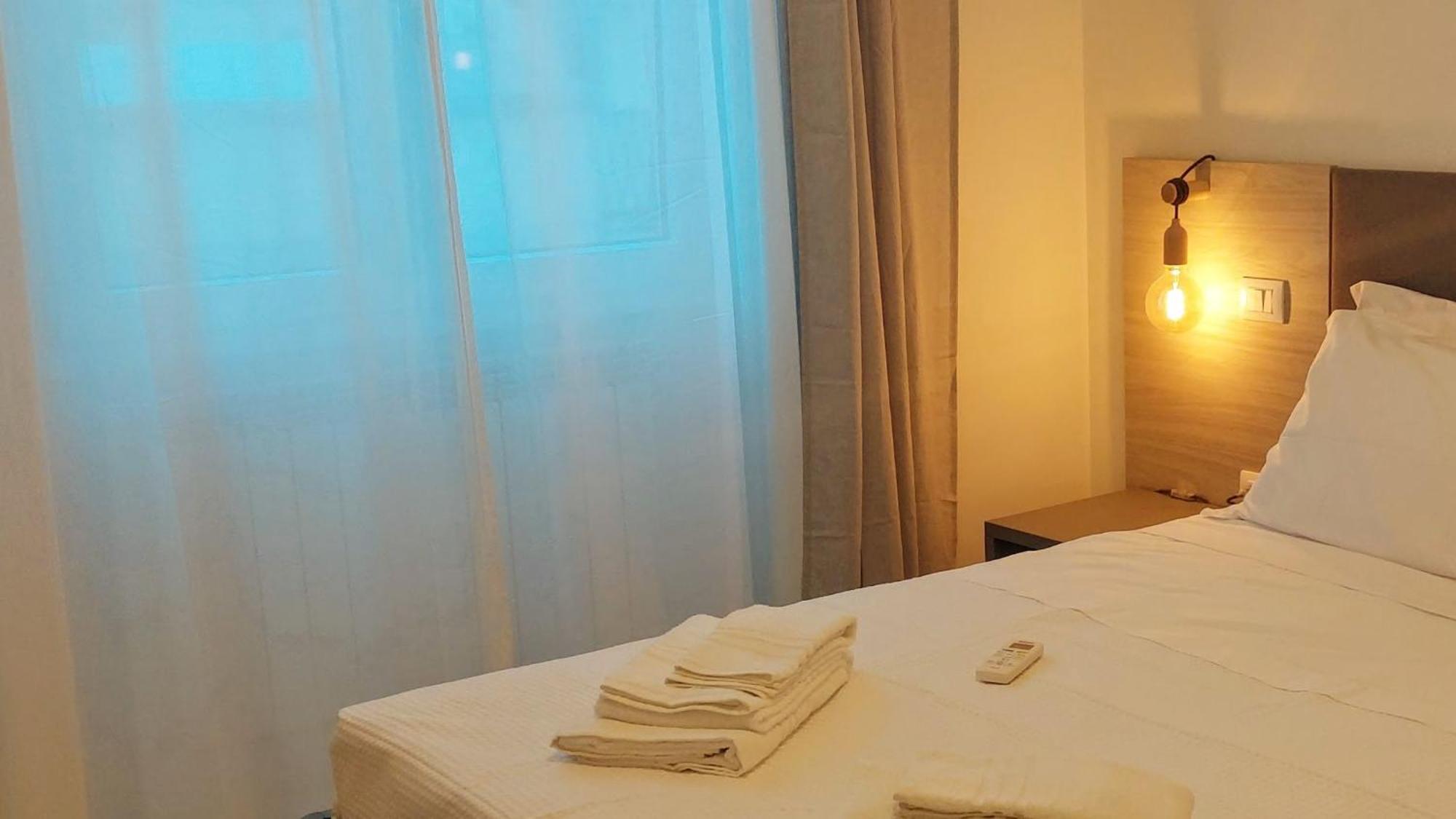 City Apartment - Il Ghiro Firenze Eksteriør billede