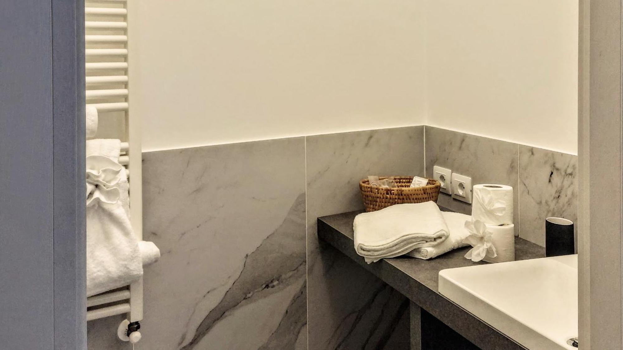 City Apartment - Il Ghiro Firenze Eksteriør billede